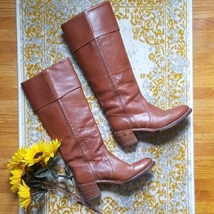Frye Riding Boots